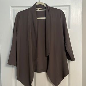 Small Grey blazer